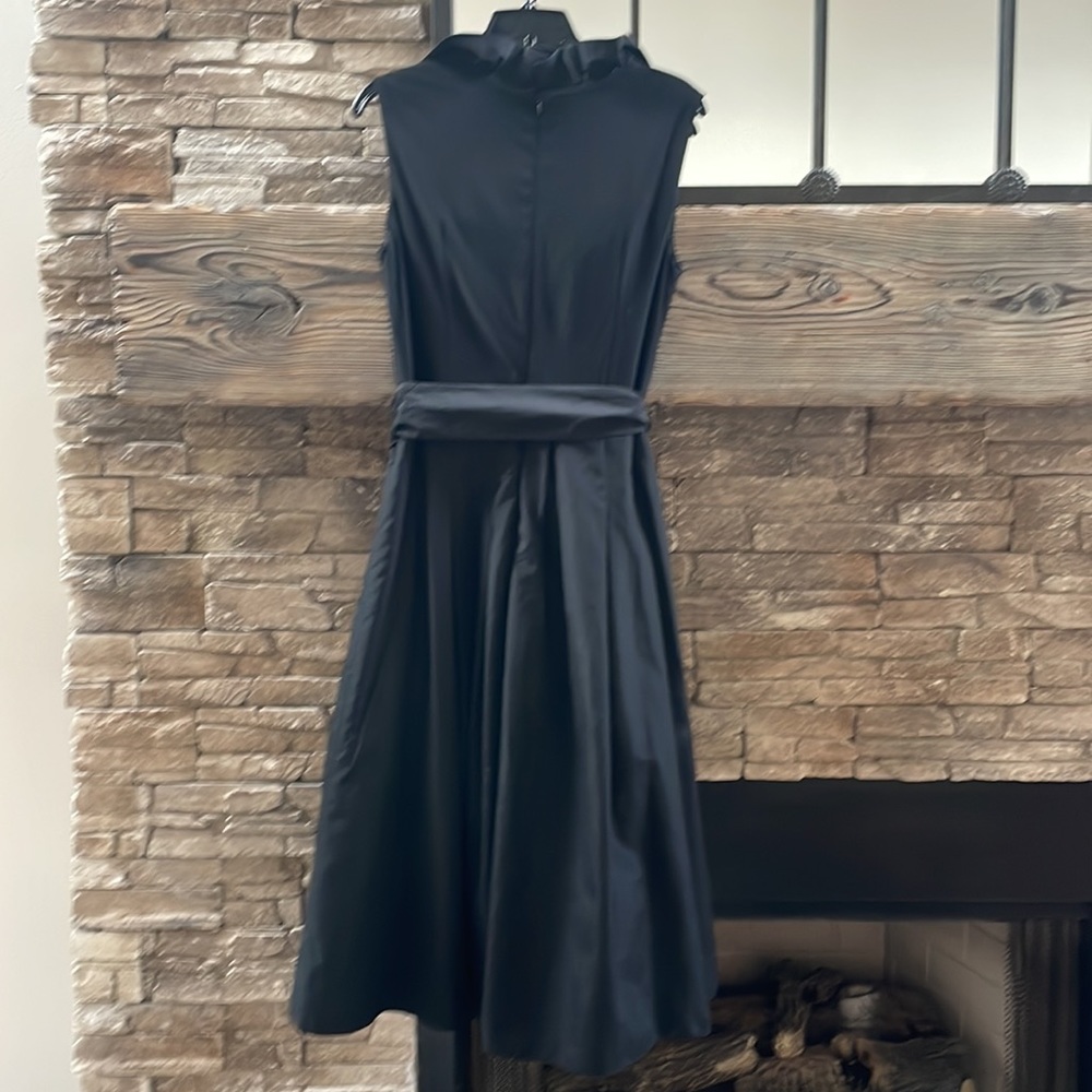 Jessica Howard black dress formal 10 - Picture 7 of 8